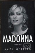 Madonna - Lucy O´Brien, EDIT, 2014