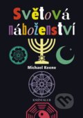 Kniha: Světová náboženství (Michael Keene), 2000