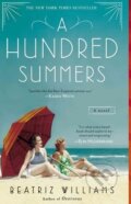 Kniha: A Hundred Summers (Beatriz Williams). Penguin Books, 2014