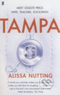 Tampa - Alissa Nutting, 2014