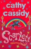 Scarlett - Cathy Cassidy, BB/art, 2010