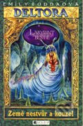 Bájná země Deltora: Labyrint bestie - Emily Rodda, Marc McBride (ilustrácie), Nakladatelství Fragment, 2005