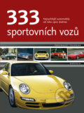 333 sportovních vozů, Knižní klub, 2008