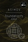 Foundation&#039;s Edge - Isaac Asimov, Random House, 1997