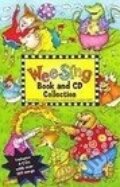 Kniha: Wee Sing Oversized Folio (Pamela Conn Beall a Susan Hagen Nipp). Penguin Books, 2005