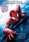 The Amazing Spider-Man 2 - Junior Novel - Brittany Candau, Hachette Livre International, 2014