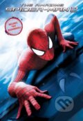 Kniha: The Amazing Spider-Man 2 - Junior Novel (Brittany Candau). Hachette Livre International, 2014