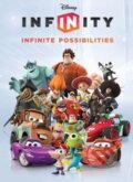 Kniha: Disney Infinity (Hachette Livre International). Hachette Livre International, 2013