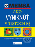 Ako vyniknúť v testoch IQ, Svojtka&Co., 2014