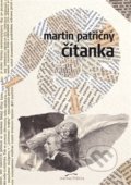 Čítanka - Martin Patřičný, Jonathan Livingston, 2014