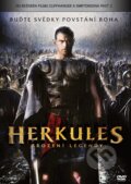 Herkules: Zrození legendy - Renny Harlin, 2014