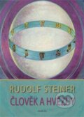 Člověk a hvězdy - Rudolf Steiner, Poznání, 2014