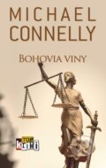 E-kniha: Bohovia viny (Michael Connelly), 2014
