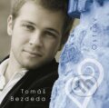 Hudobné CD: Tomáš Bezdeda: Ostrov (Hudobné albumy). Hudobné albumy, 2018