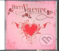 Happy Valentine CD, , 2008