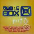 Music Box: Hity 8 (SonyBMG). SonyBMG, 2008