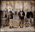 Hudební CD: Dramatikz: Morfium (Hudobné albumy)
