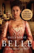 Belle - Paula Byrne, HarperCollins, 2014