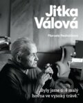 Kniha: Jitka Válová (Marcela Pecháčková). Torst, 2022