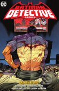 Batman: Detective Comics 3 - Mariko Tamaki, Matthew Rosenberg, DC Comics, 2022