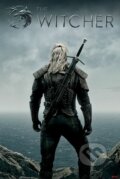 Plagát Netflix - The Witcher: On The Precipice, , 2021
