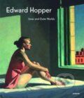 Kniha: Edward Hopper (Hirmer). Hirmer, 2025
