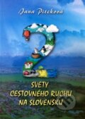 Dva svety cestovného ruchu na Slovensku - Jana Piteková, Spolok Slovákov v Poľsku, 2022