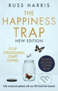 The Happiness Trap 2nd Edition - Russ Harris, Robinson, 2022