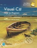 Visual C# How to Program - Harvey Deitel, Paul Deitel, Pearson, 2017