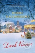 E-kniha: Duch Vianoc (Debbie Macomber)