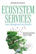 Ecosystem Services - Hanuman Singh Jatav, Vishnu D. Rajput, Nova Science, 2022