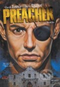 Kniha: Preacher 6 (Garth Ennis). DC Comics, 2014