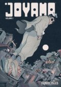 Kniha: Joyama 1 (Daniel Isles). Dark Horse, 2022