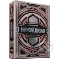 Hracie karty Theory11: Mandalorian, Fantasy, 2022
