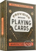 Hracie karty Theory11: Provision (Fantasy). Fantasy, 2022