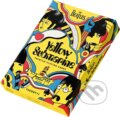 Hracie karty Theory11: The Beatles - Yellow Submarine, 2022