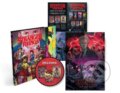 Kniha: Stranger Things Graphic Novel Boxed Set (Greg Pak a Danny Lore). Dark Horse, 2022