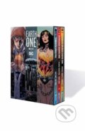 Kniha: Earth One Box Set (Dark Horse). Dark Horse, 2021