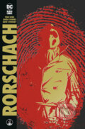 Rorschach - Tom King, Jorge Fornes, BB/art, 2022