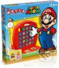 Super Mario: Hra Match, Winning Moves, 2022
