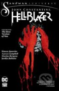 John Constantine, Hellblazer 2 - Simon Spurrier, DC Comics, 2021