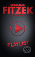 Playlist - Sebastian Fitzek, 2022