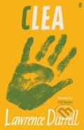 Kniha: Clea (Lawrence Durrell). Faber and Faber, 2021