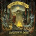 Hudební CD: Blackmore's Night: Shadow of the Moon (Hudobné albumy). Hudobné albumy, 2023