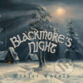 Hudobné CD: Blackmore's Night : Winter Carols LP (Hudobné albumy). Hudobné albumy, 2022