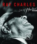 Ray Charles: Live At Montreux 1997 - Ray Charles, Hudobné albumy, 2022