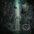 Hudební CD: Katatonia: Sky Void Of Stars (Hudobné albumy). Hudobné albumy, 2023