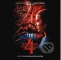 Hudební CD: Kyle Dixon, Michael Stein: Stranger Things 4: Volume 2 (Hudobné albumy)