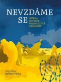 Kniha: Nevzdáme se (Argo). Argo, 2022