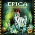 Hudobné CD: Epica: Alchemy Project (Warner Music). Warner Music, 2022